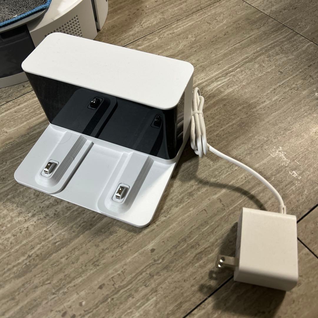 Roomba Combo アイロボット掃除機 本体