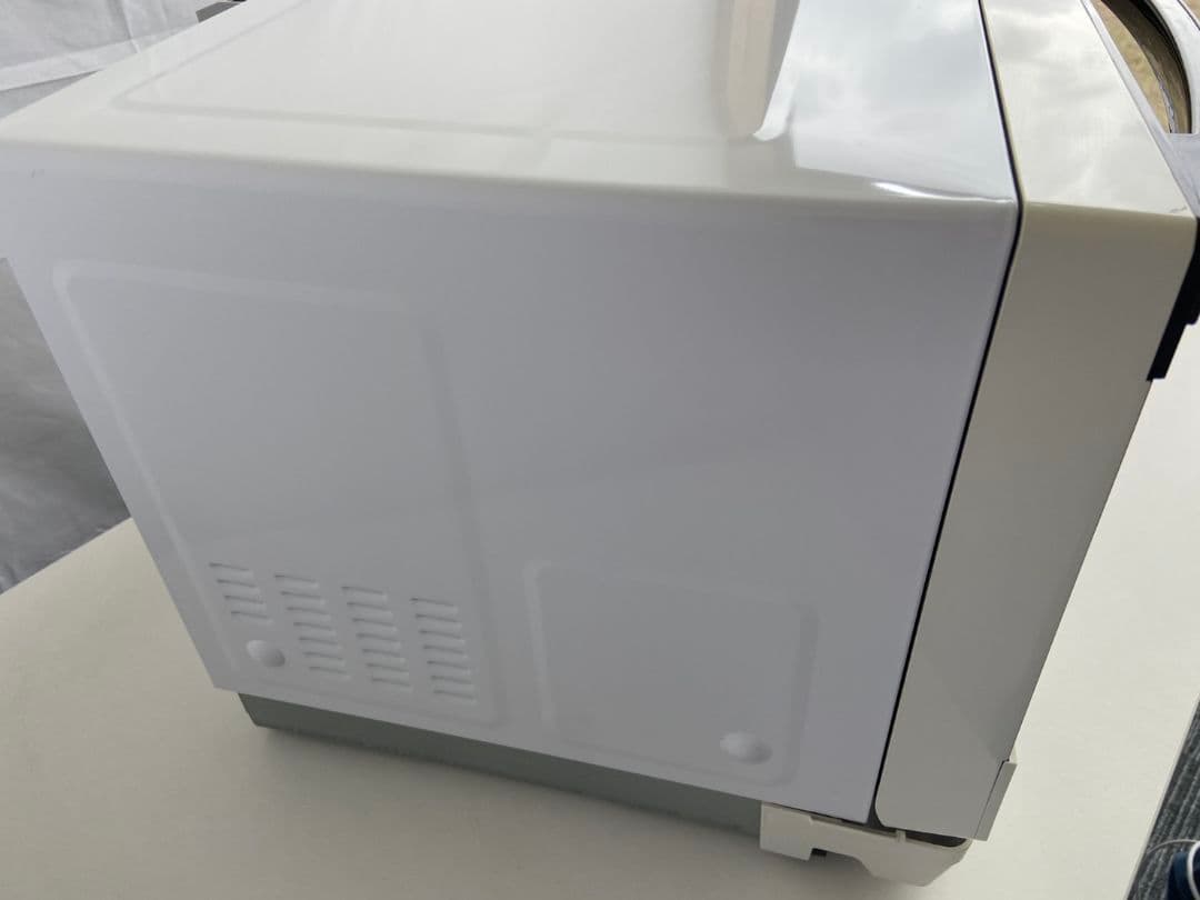 TOSHIBA 東芝オーブンレンジ　ER-T60(W)