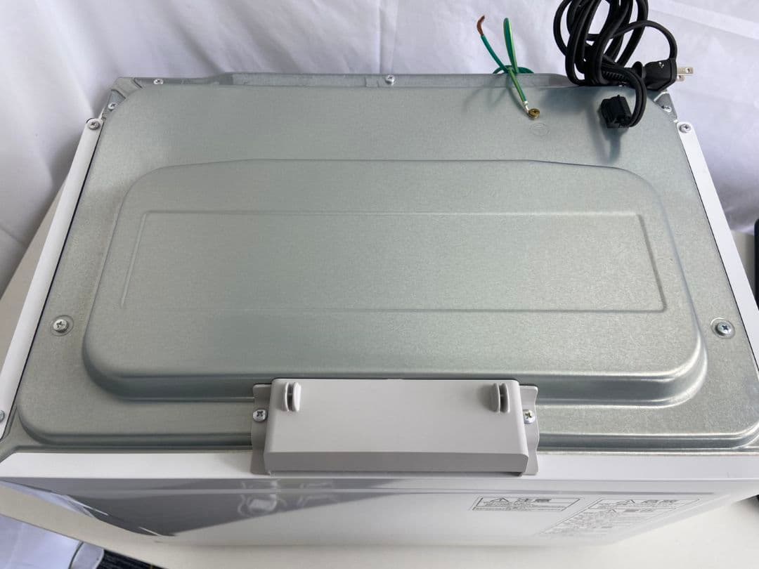 TOSHIBA 東芝オーブンレンジ　ER-T60(W)