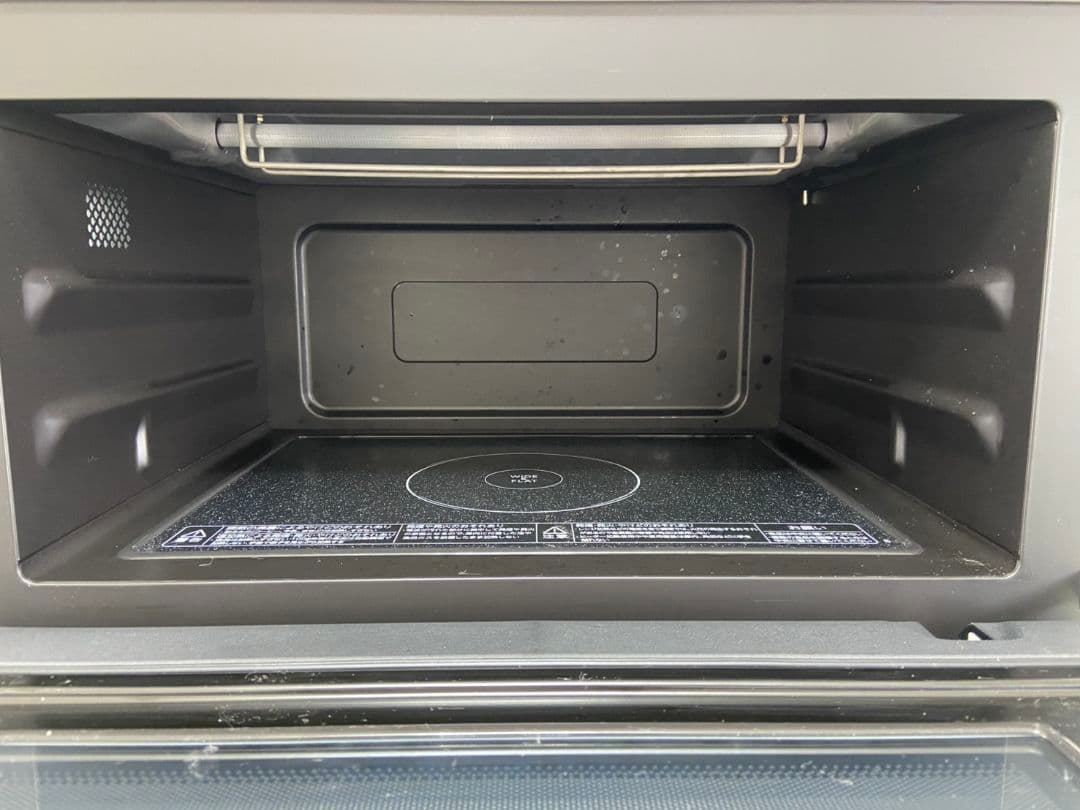 TOSHIBA 東芝オーブンレンジ　ER-T60(W)