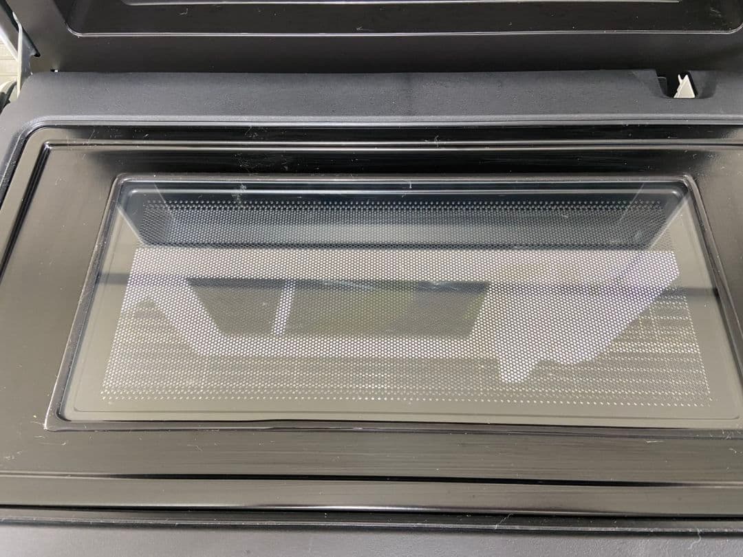 TOSHIBA 東芝オーブンレンジ　ER-T60(W)