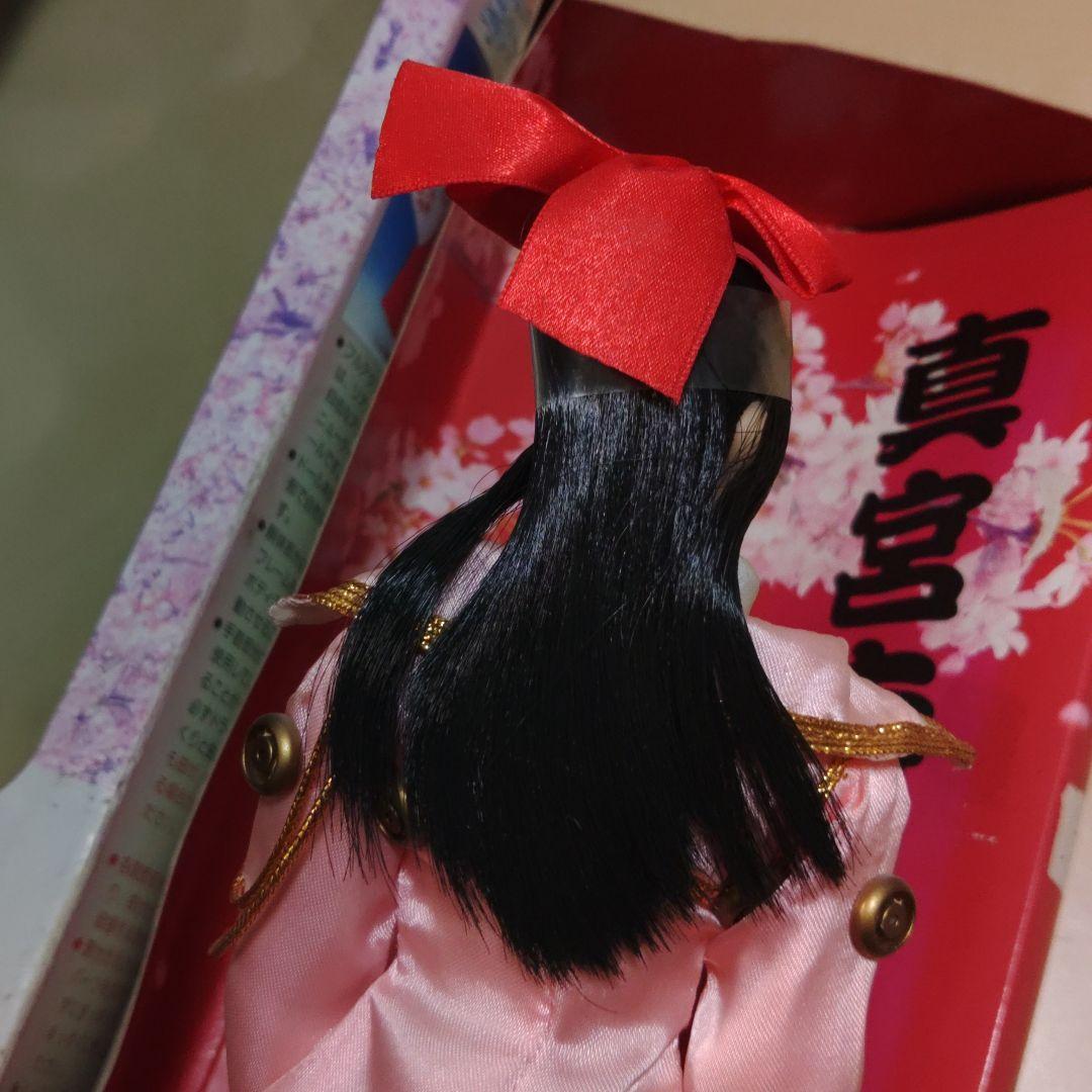 ツクダ ホビー サクラ大戦 真宮寺さくら 平服仕様 戦闘服仕様 フィギュア