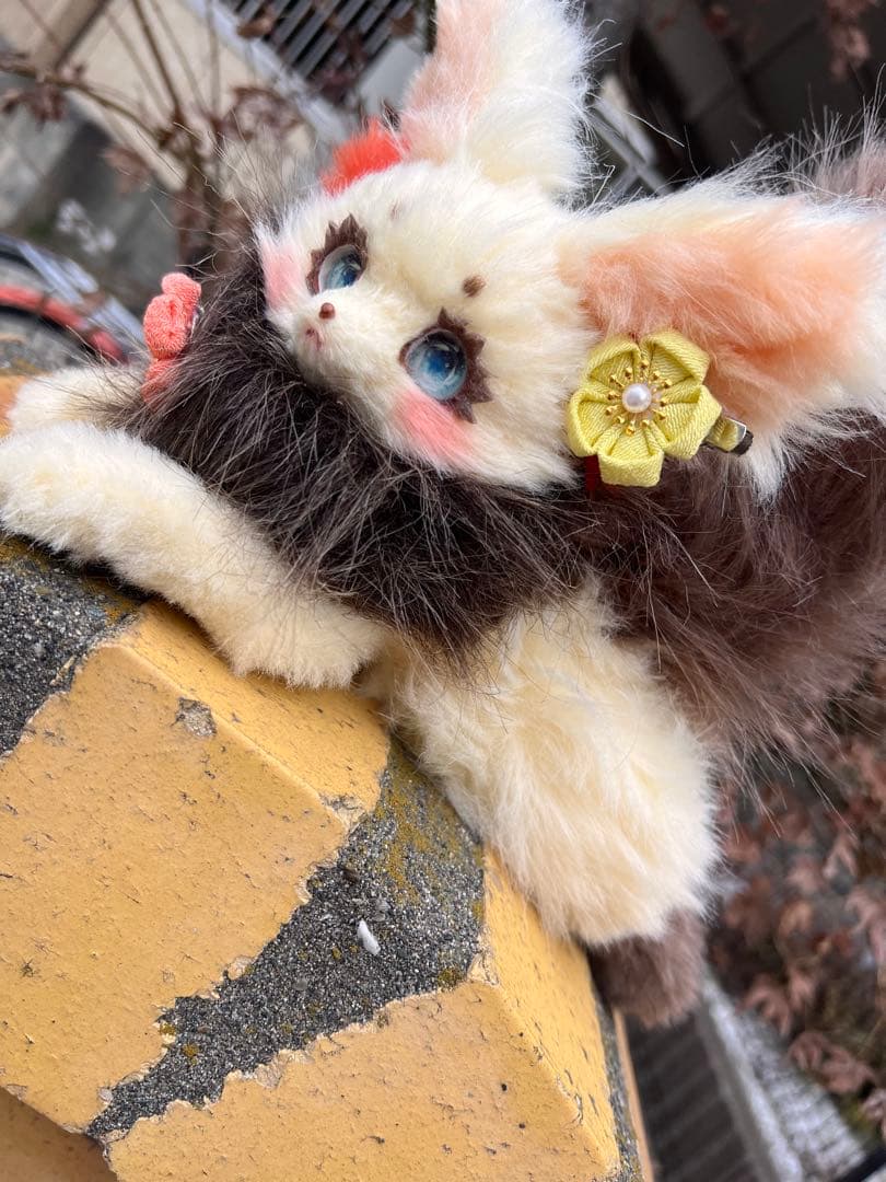 【ケバブ】艶姫幻獣