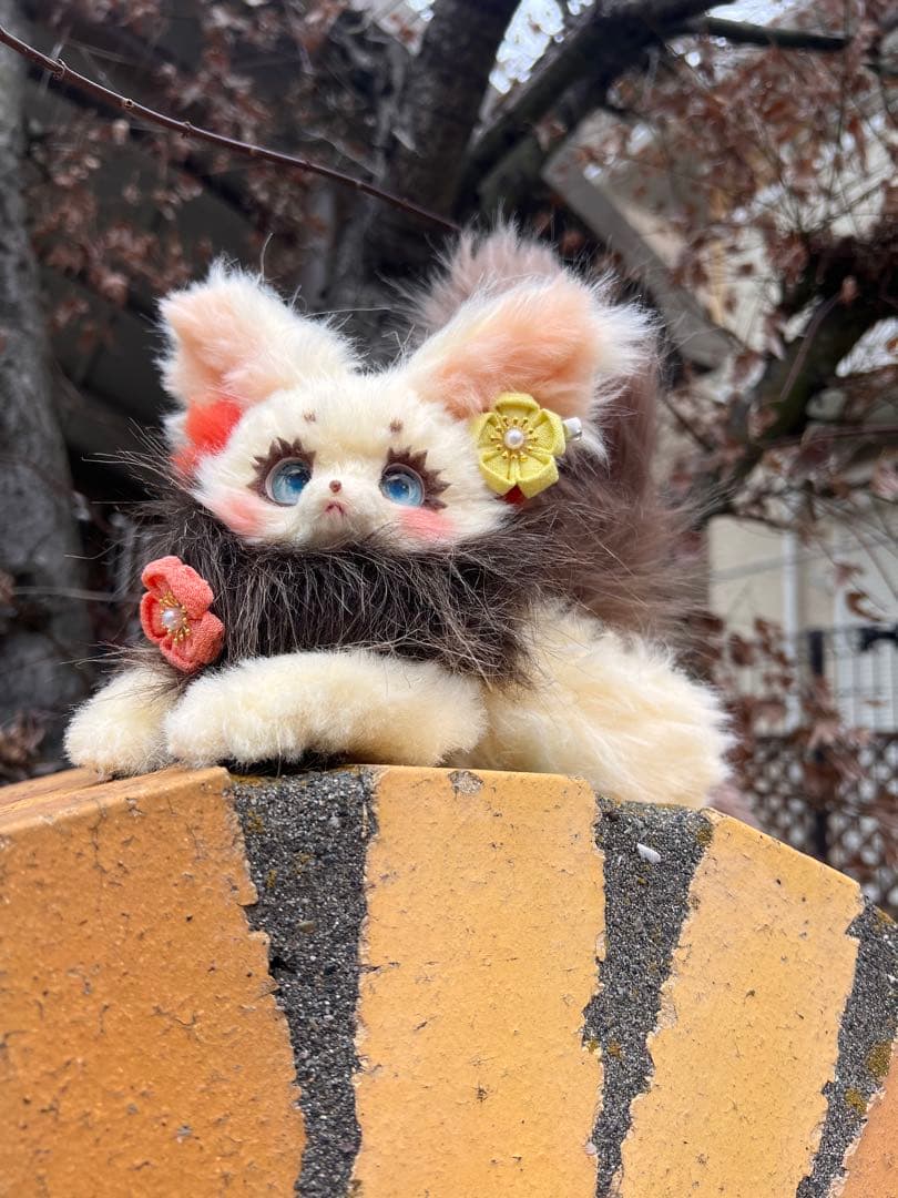 【ケバブ】艶姫幻獣