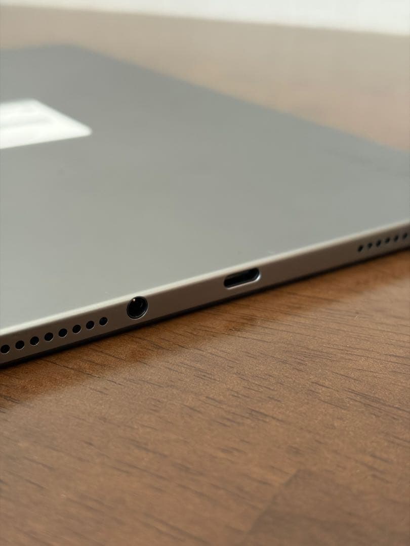 【美品】xiaomi RedmiPad se 11インチ　グラファイトグレイ