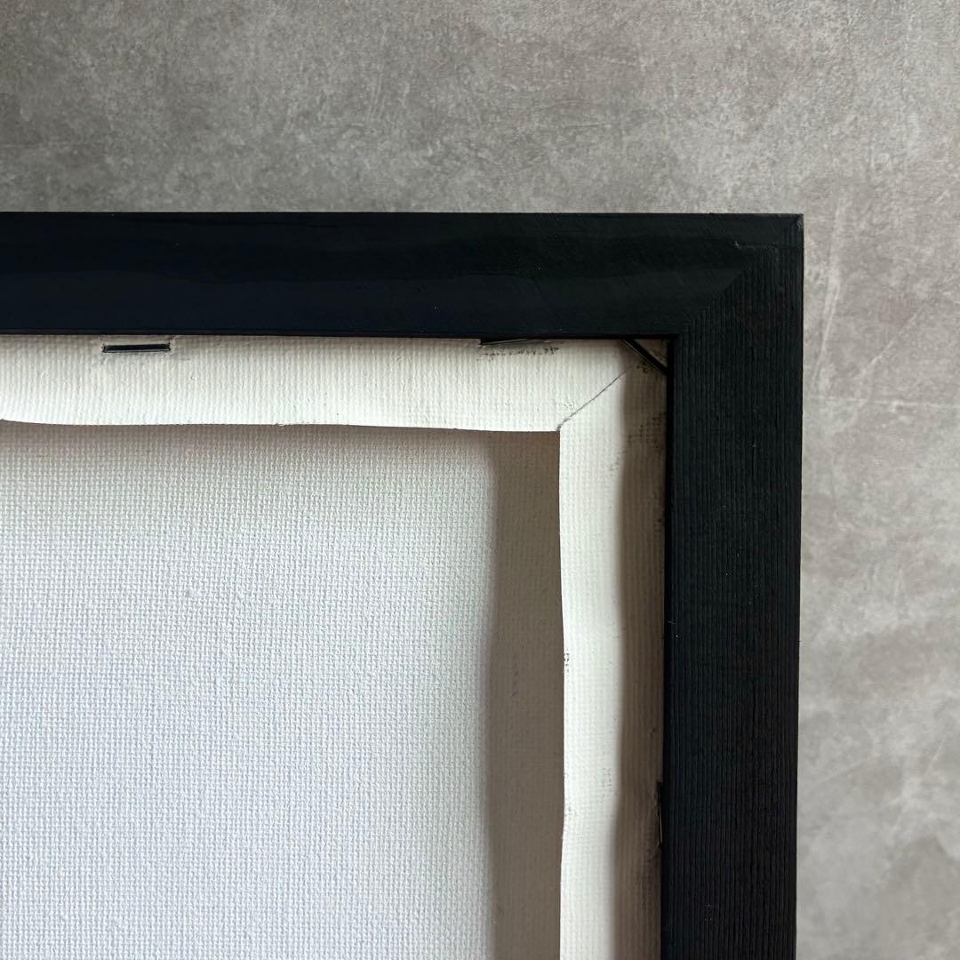 現代アート　35×26㎝　テクスチャー　インテリア　モダン　アートパネル　抽象画