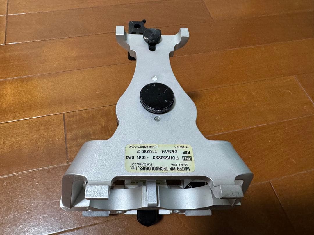 Denar咬合器　ナソマチック　デナー　歯科　技工