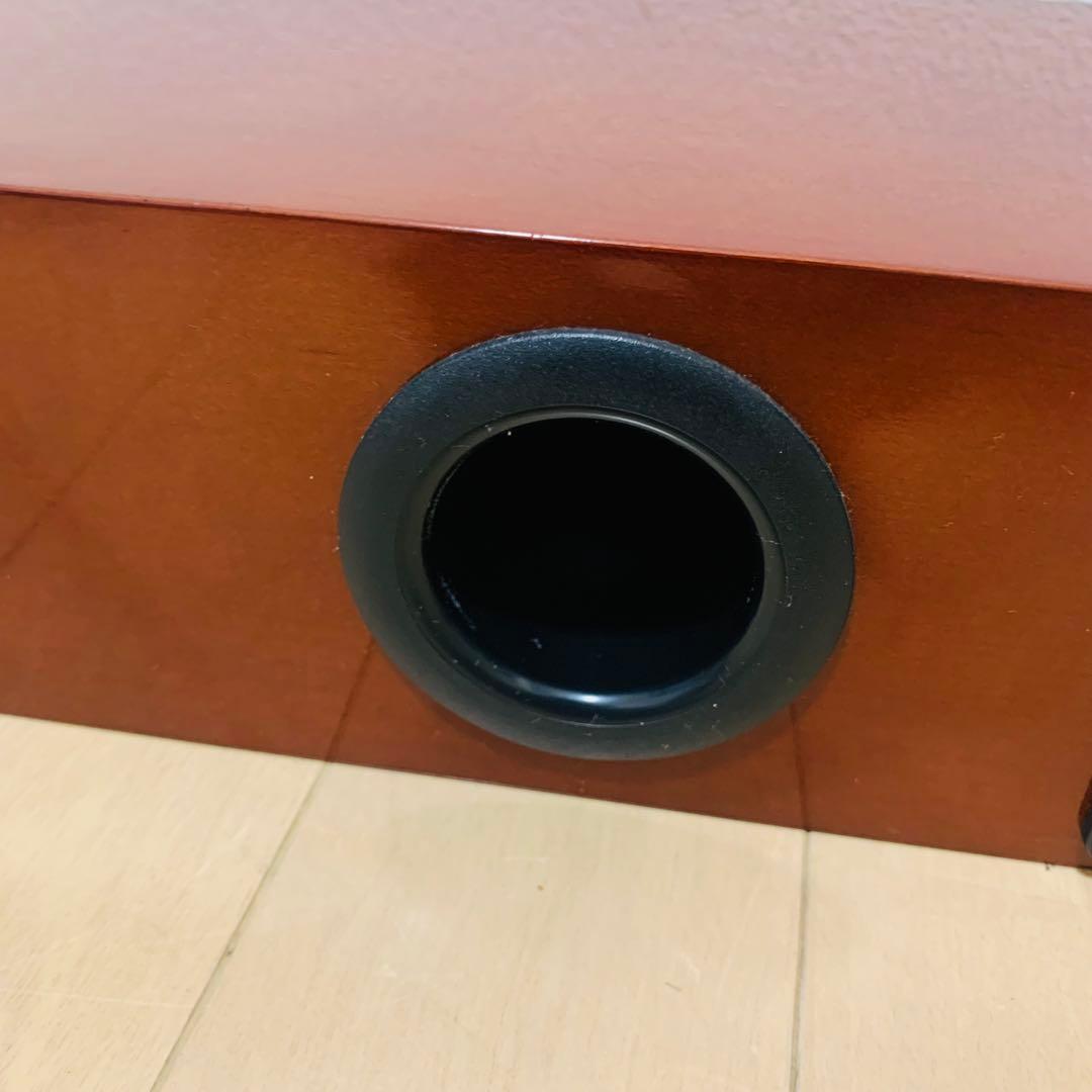 DENON デノン SC-C55XG センタースピーカー