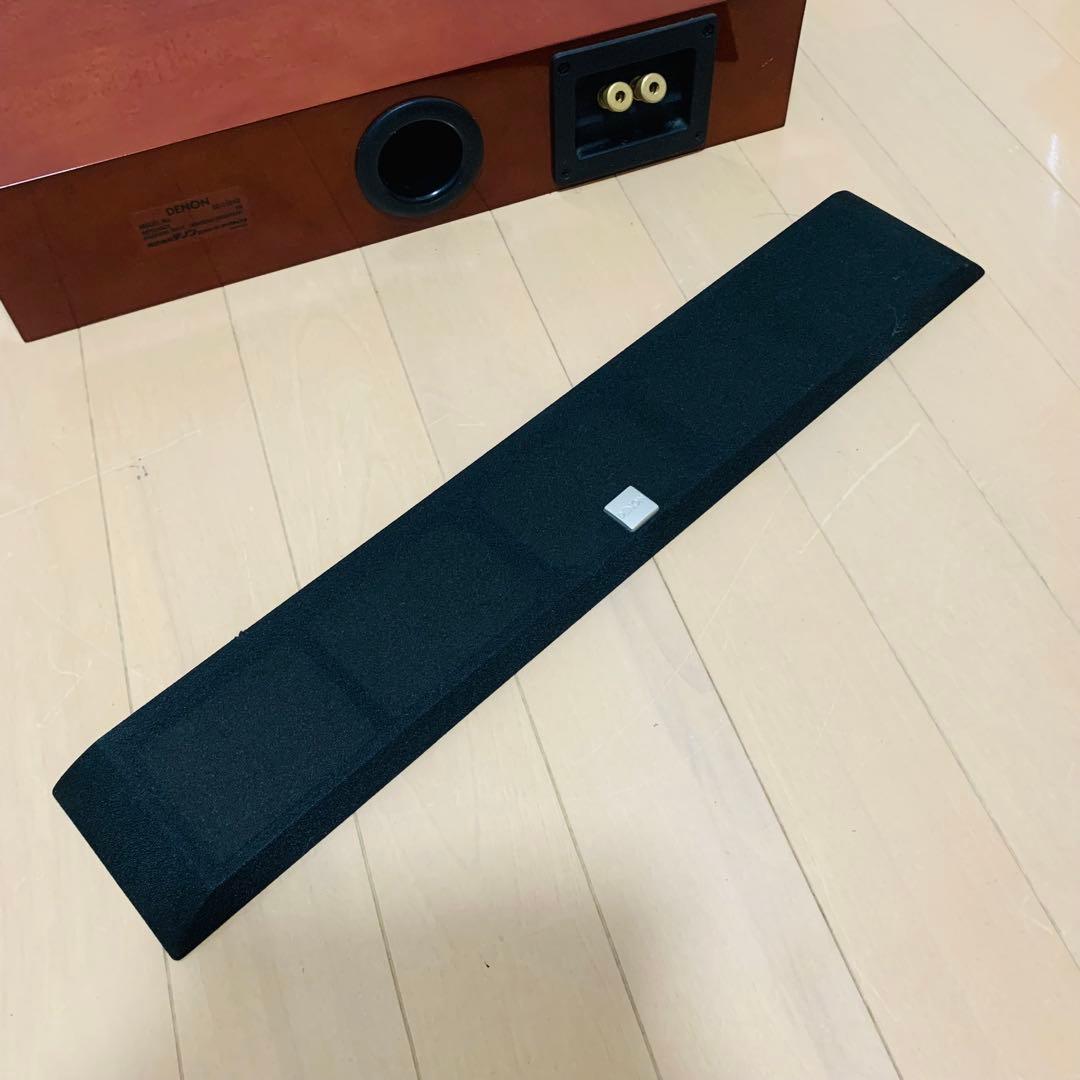DENON デノン SC-C55XG センタースピーカー