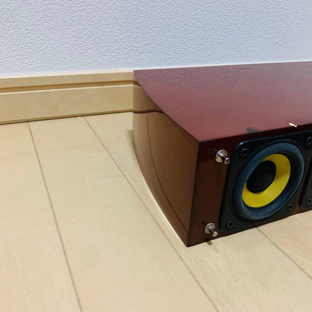 DENON デノン SC-C55XG センタースピーカー