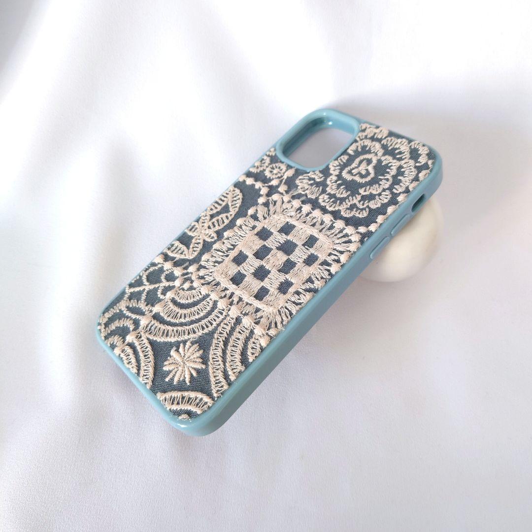 ✿2/22完成 いろいろ様確認用✿a5マルチケース＆スマホケース✿ミナペルホネン