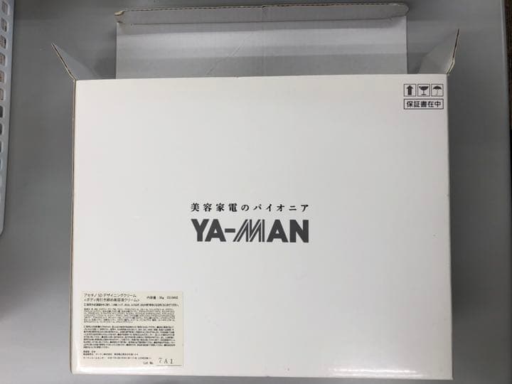 YA−MAN IB-24J1