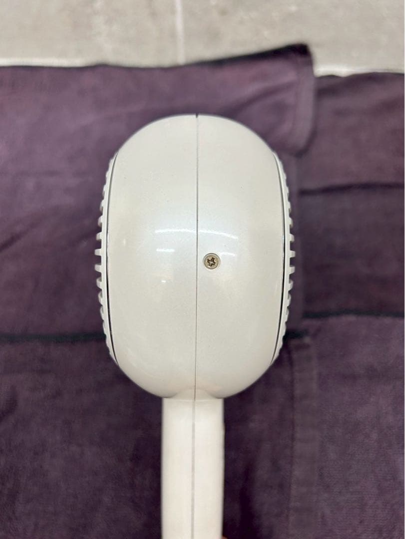 Nobby NB4000 マイナスイオン ヘアードライヤー 定価¥25,300