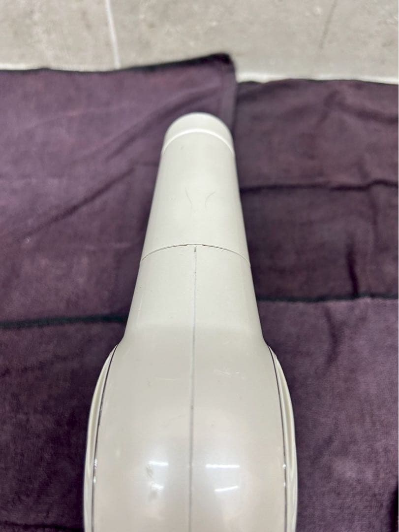 Nobby NB4000 マイナスイオン ヘアードライヤー 定価¥25,300