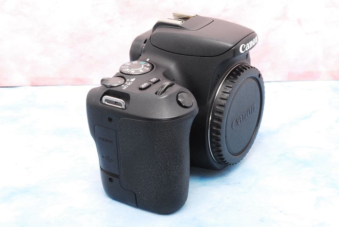 Canon kiss X9◎Wレンズ◎スマホ転送◎一眼レフカメラ◎高性能