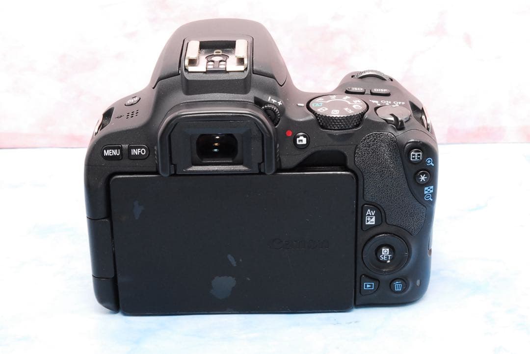 Canon kiss X9◎Wレンズ◎スマホ転送◎一眼レフカメラ◎高性能