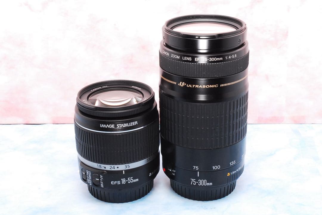 Canon kiss X9◎Wレンズ◎スマホ転送◎一眼レフカメラ◎高性能