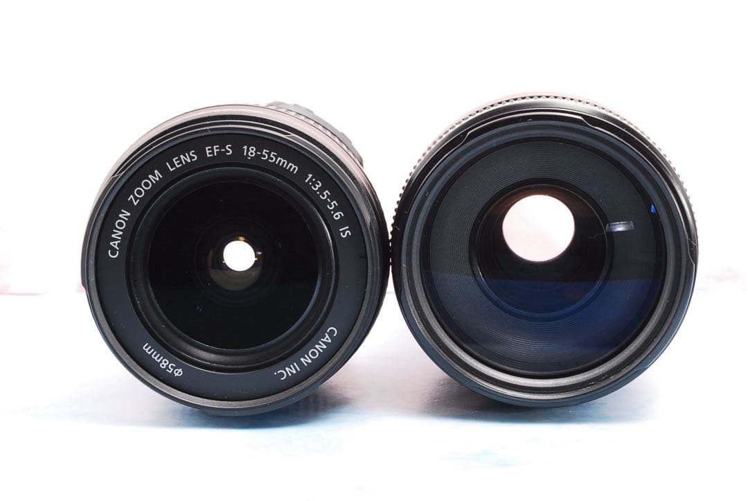 Canon kiss X9◎Wレンズ◎スマホ転送◎一眼レフカメラ◎高性能