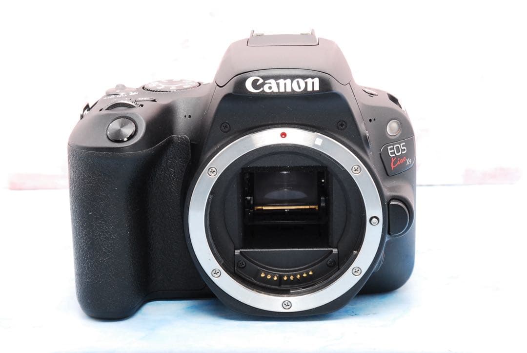 Canon kiss X9◎Wレンズ◎スマホ転送◎一眼レフカメラ◎高性能
