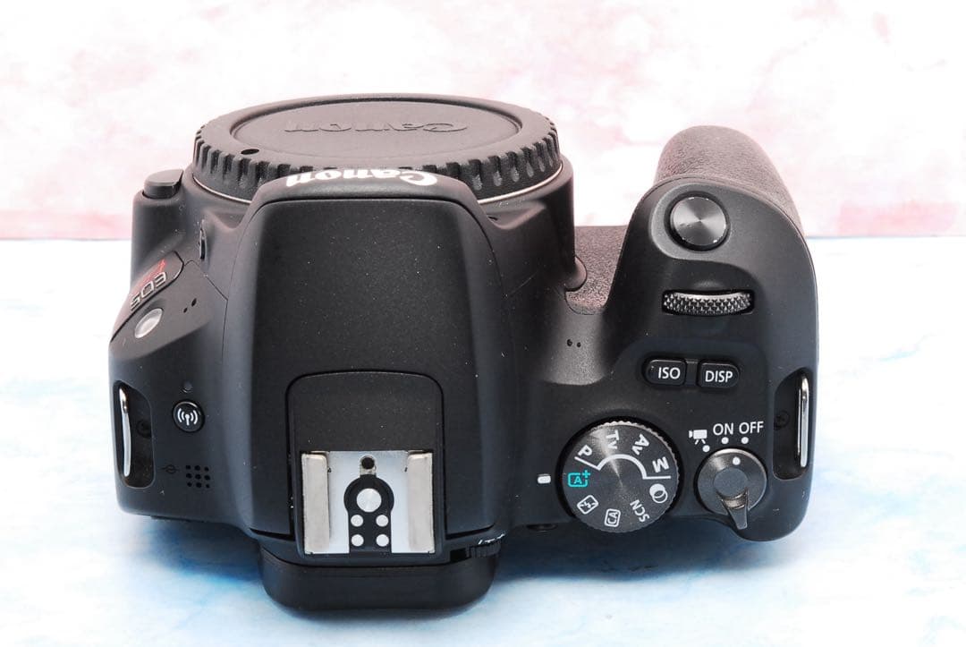 Canon kiss X9◎Wレンズ◎スマホ転送◎一眼レフカメラ◎高性能