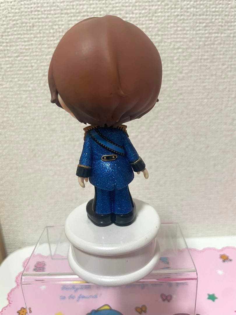 Hey! Say! JUMP 伊野尾慧 フィギュア