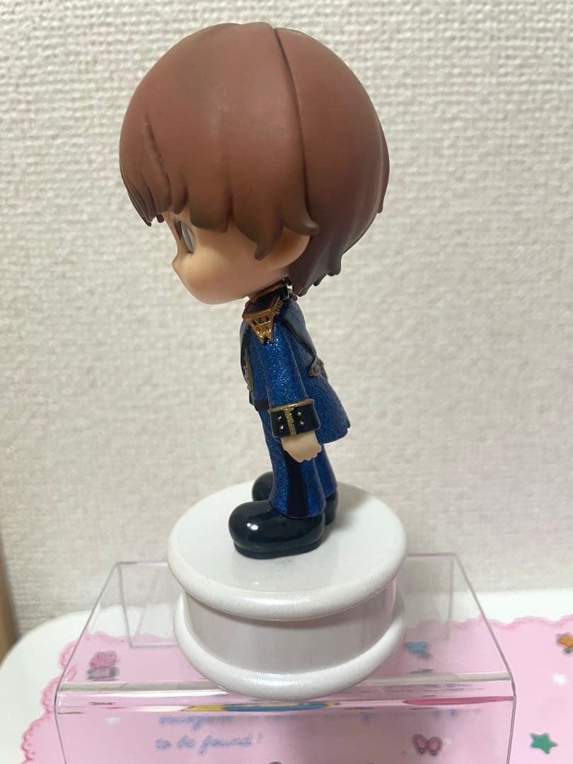 Hey! Say! JUMP 伊野尾慧 フィギュア