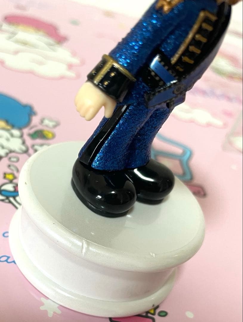 Hey! Say! JUMP 伊野尾慧 フィギュア