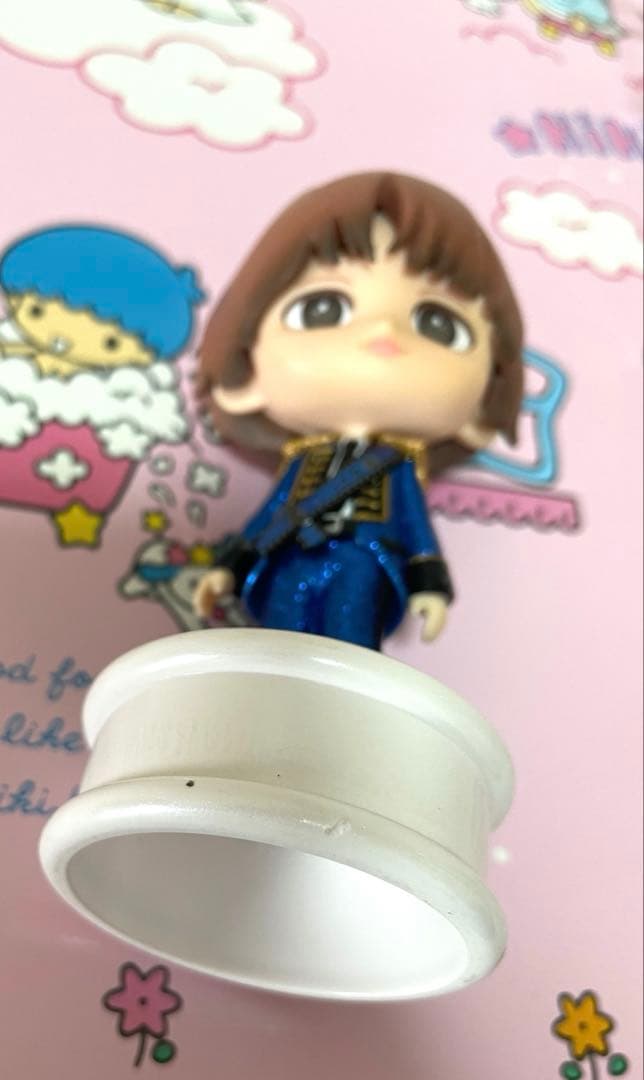 Hey! Say! JUMP 伊野尾慧 フィギュア