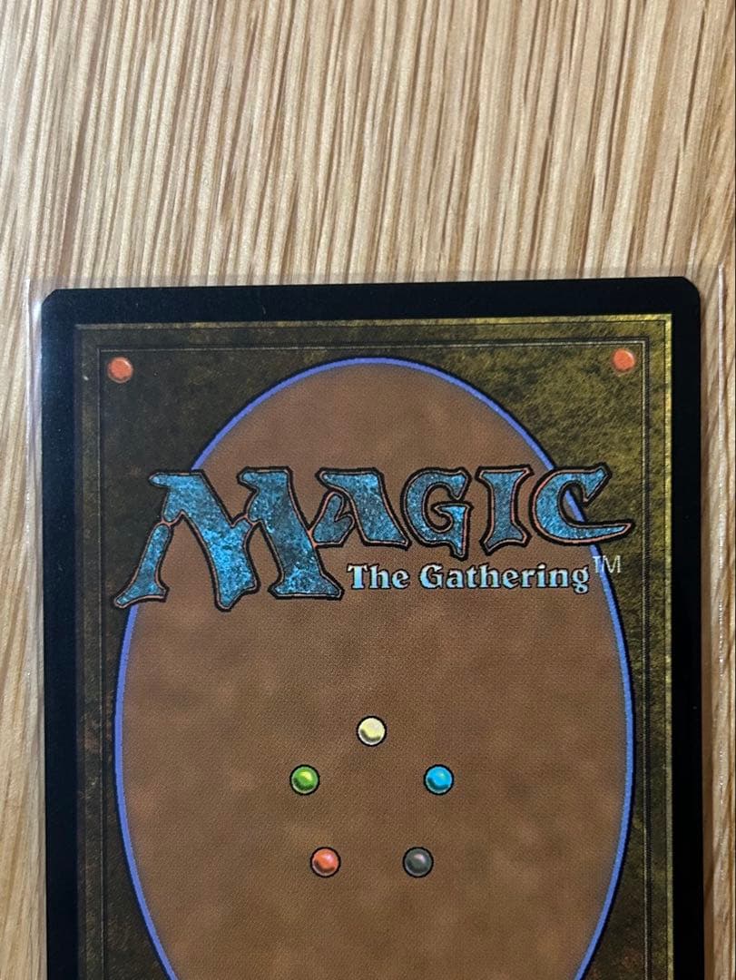 MTG ジョシュア・ロズフィールド　foil　プロモ　ログラクフ