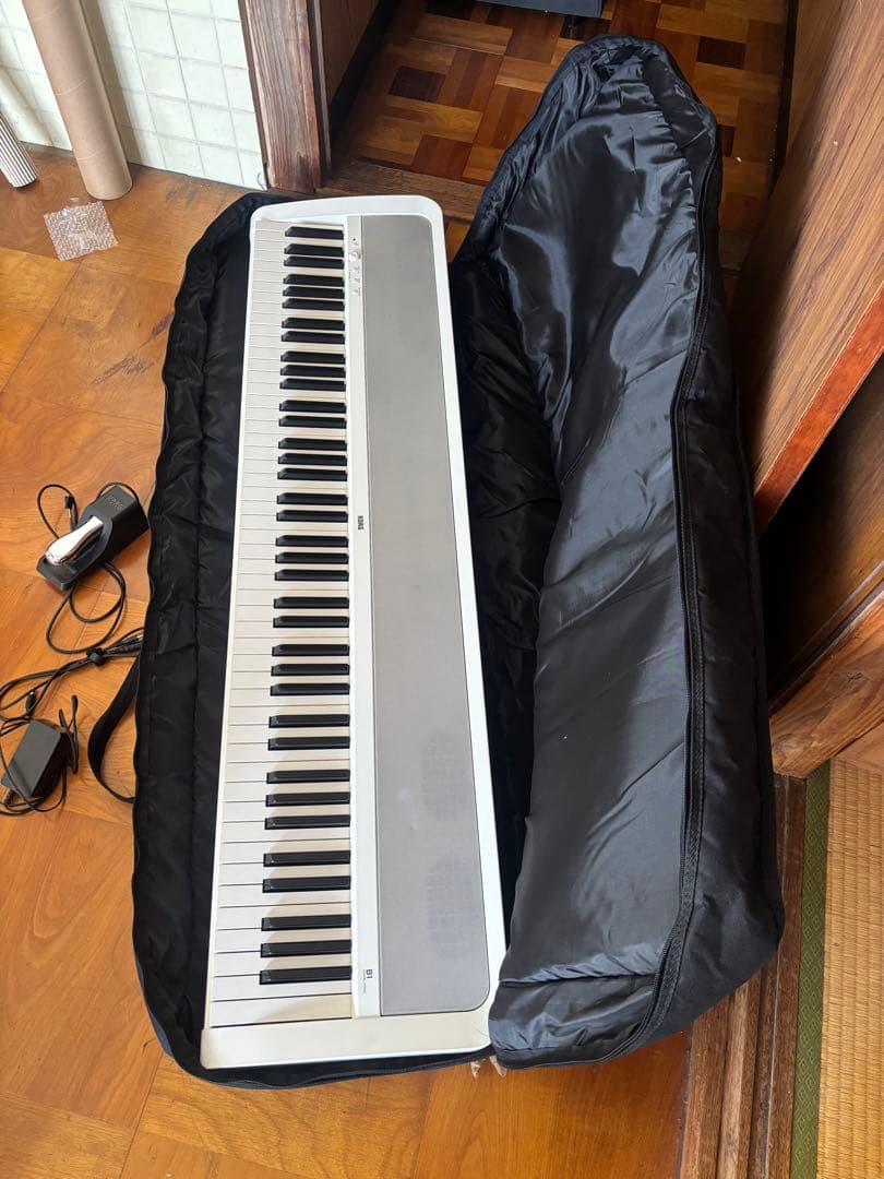 KORG B1 電子ピアノ 88鍵盤