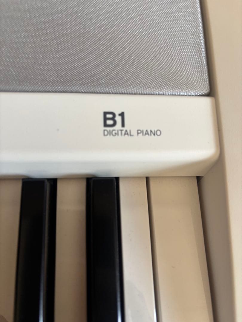 KORG B1 電子ピアノ 88鍵盤