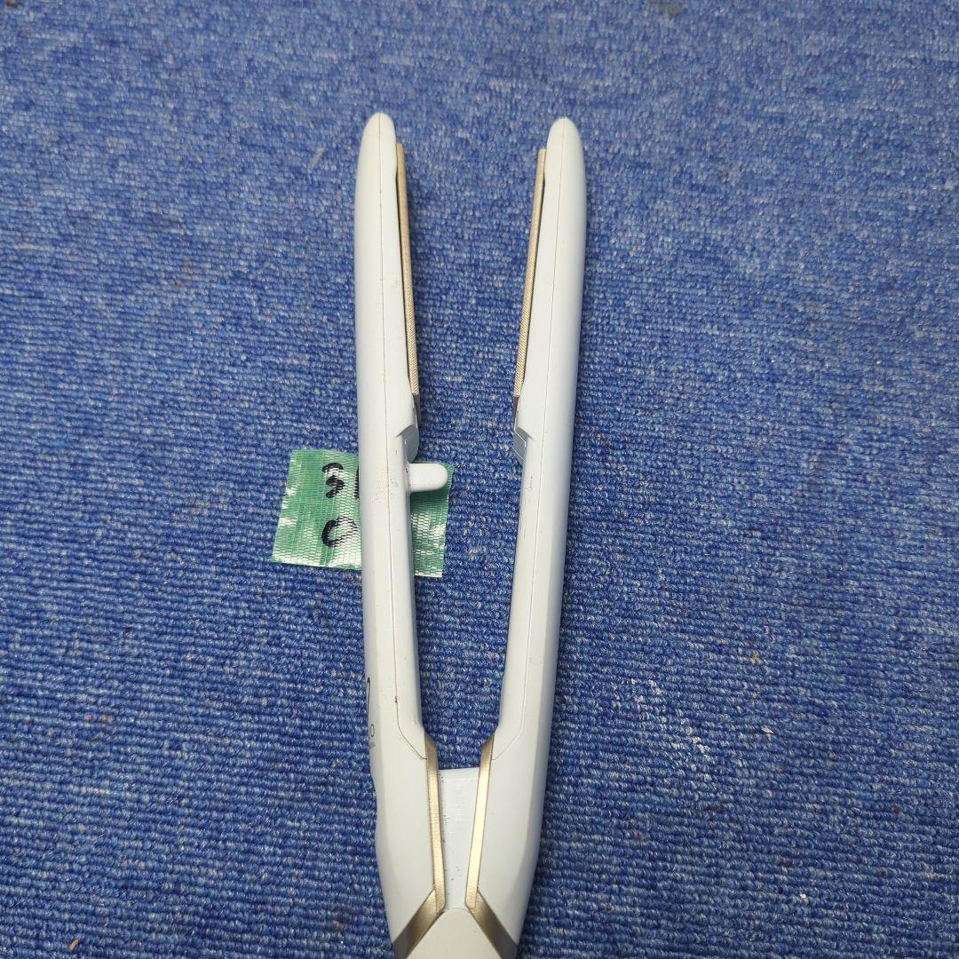 KINUJO ストレートヘアアイロン DS100 絹女