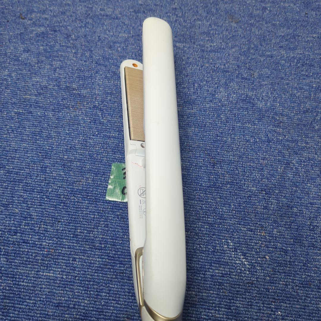 KINUJO ストレートヘアアイロン DS100 絹女