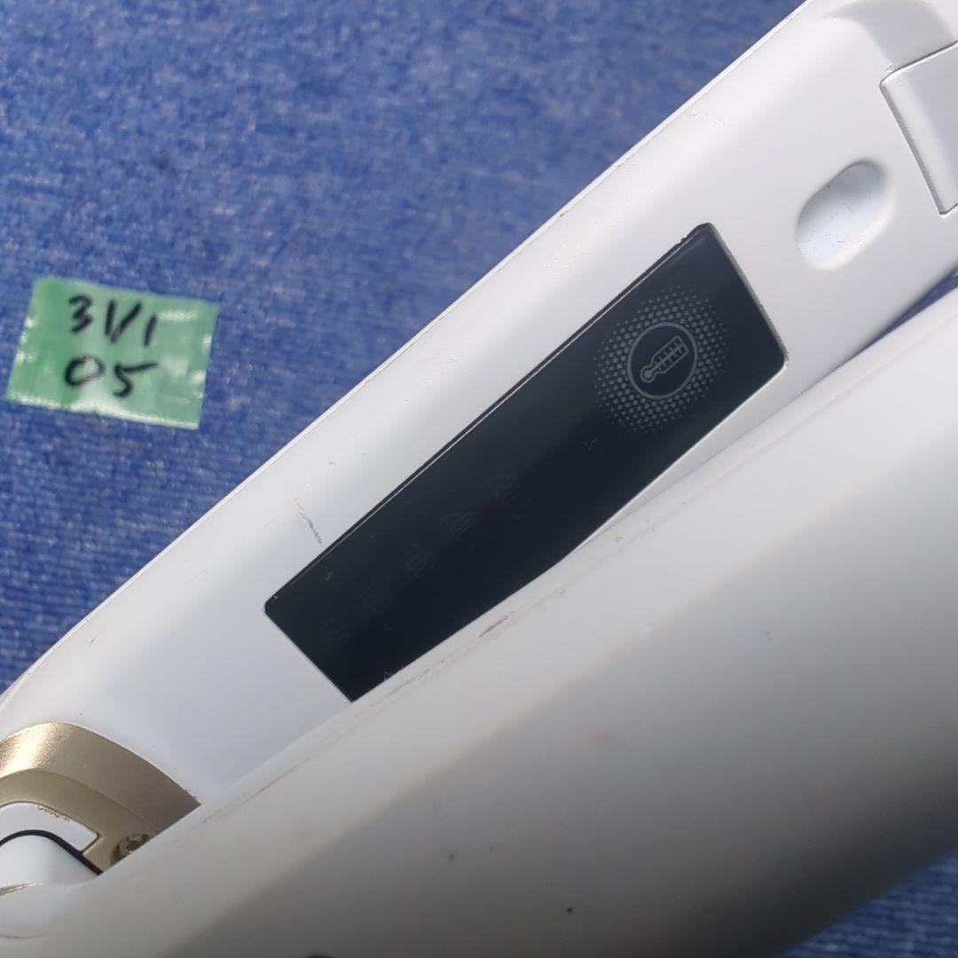 KINUJO ストレートヘアアイロン DS100 絹女