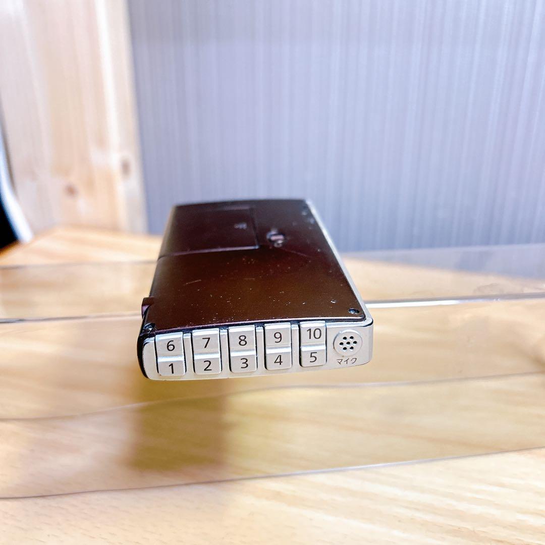 パナソニック ワンセグTV音声-FM-AM3 RF-ND50TV-T m22