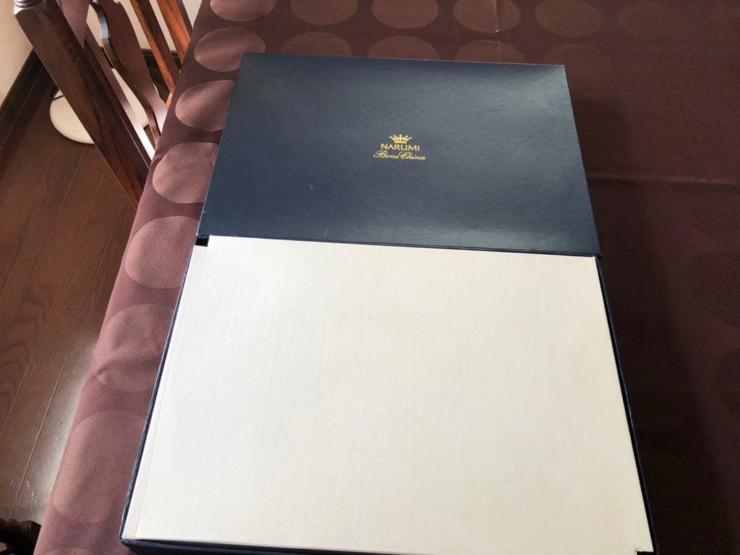 新品 NARUMI ナルミ ミラノ 38cmプラター