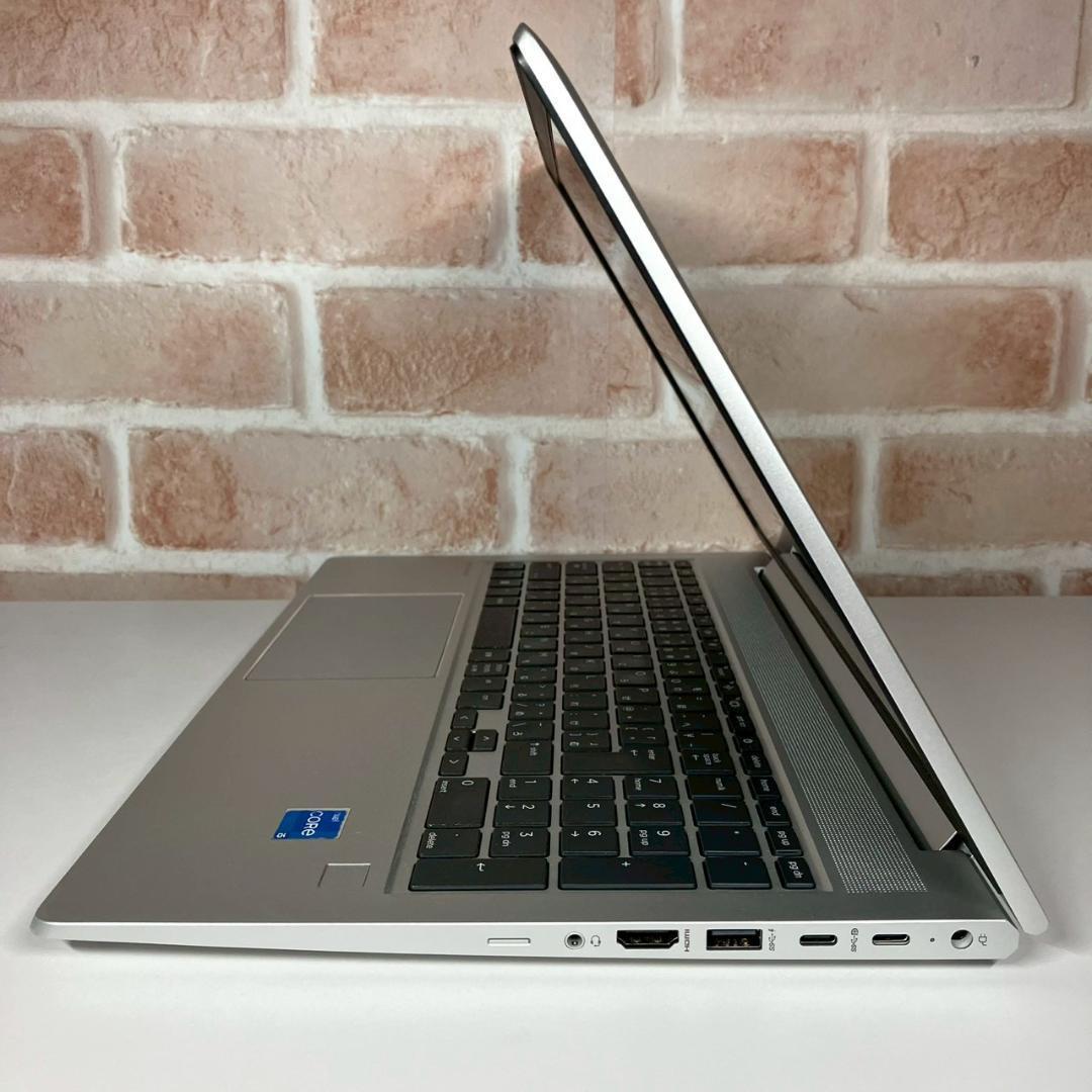 ★2023年製★ 第13世代i5 メモリ16GB テンキー付き HP 528