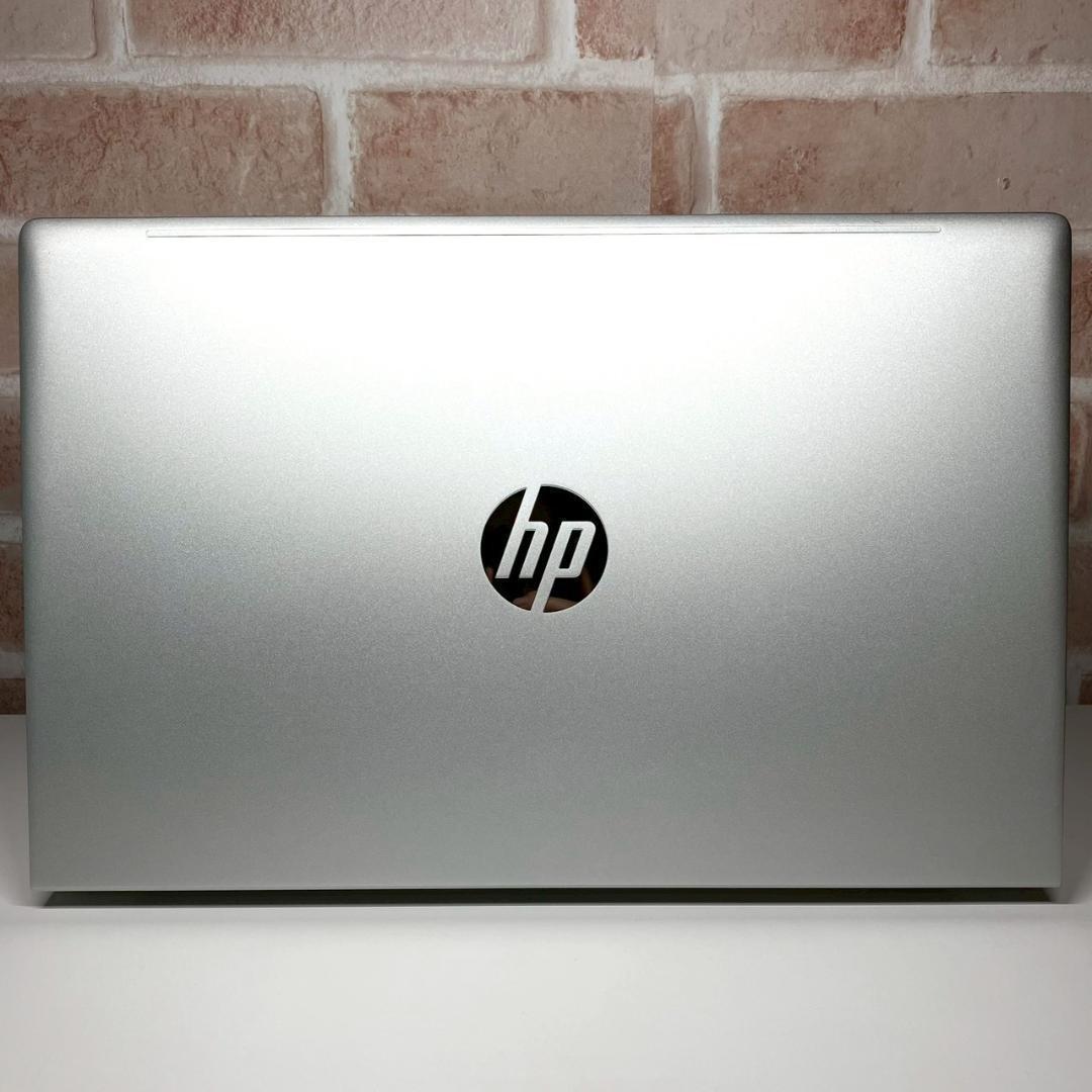 ★2023年製★ 第13世代i5 メモリ16GB テンキー付き HP 528