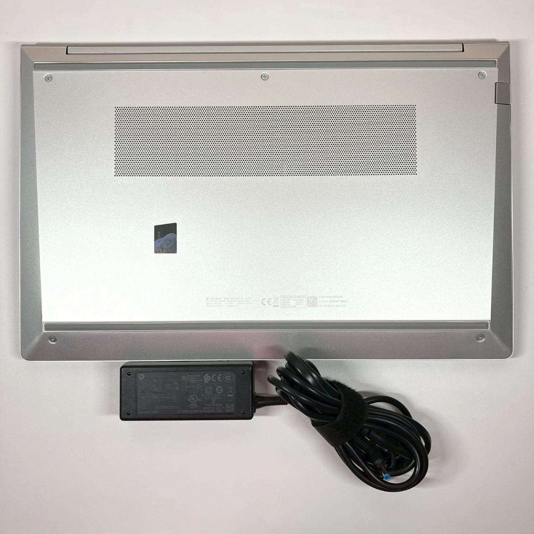 ★2023年製★ 第13世代i5 メモリ16GB テンキー付き HP 528