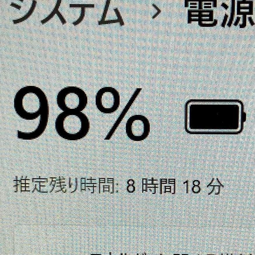 ★2023年製★ 第13世代i5 メモリ16GB テンキー付き HP 528