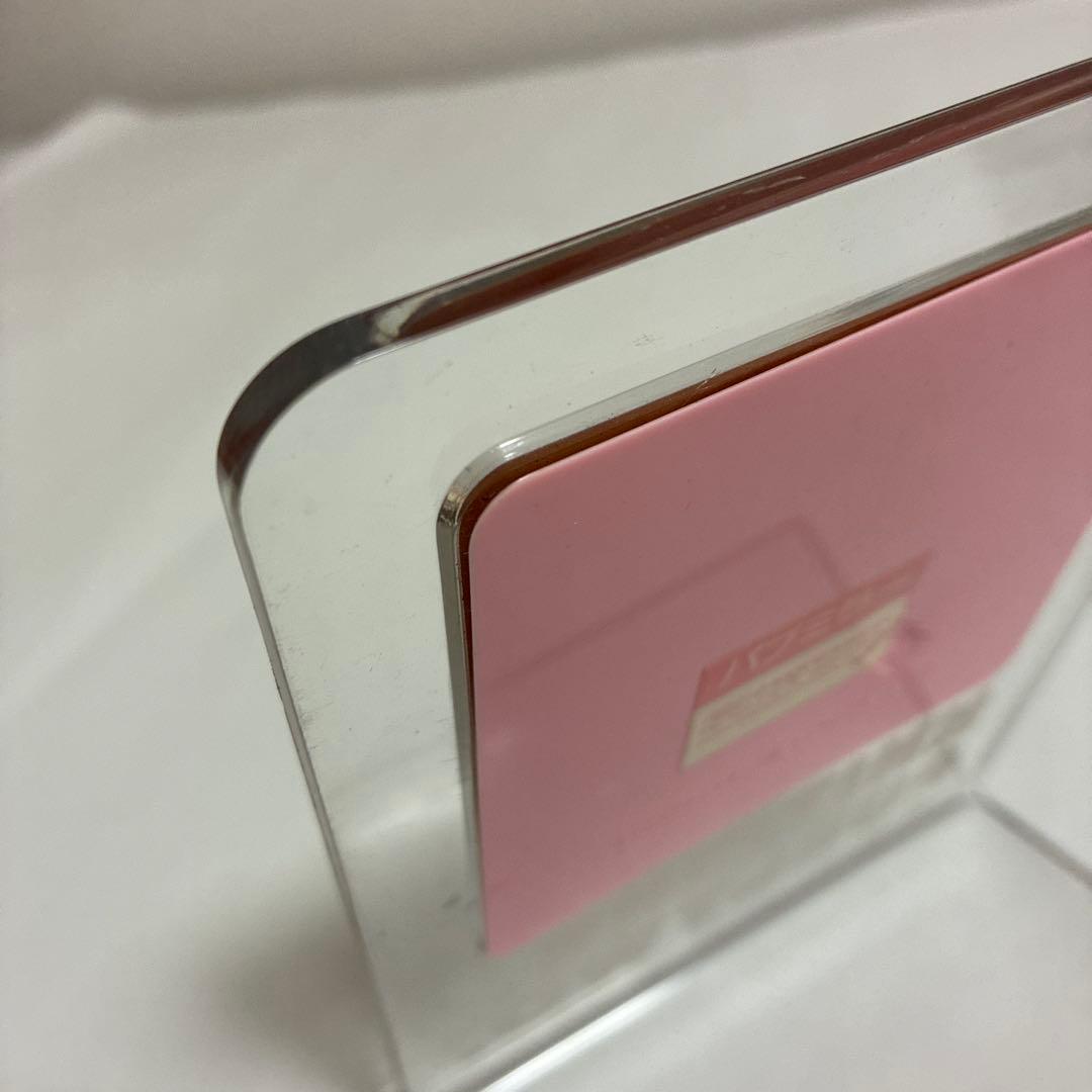 昭和レトロ　ソニークリエイティブ 1984 expression パブミラー