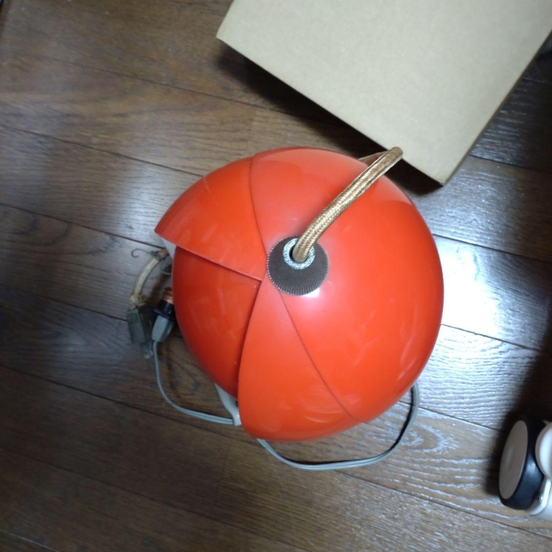 ナショナル　チューリップライト　昭和レトロ