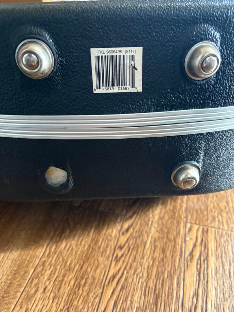 【値下げ¥28,000→¥25,000】オベーションエレアコ純正ハードケース付き