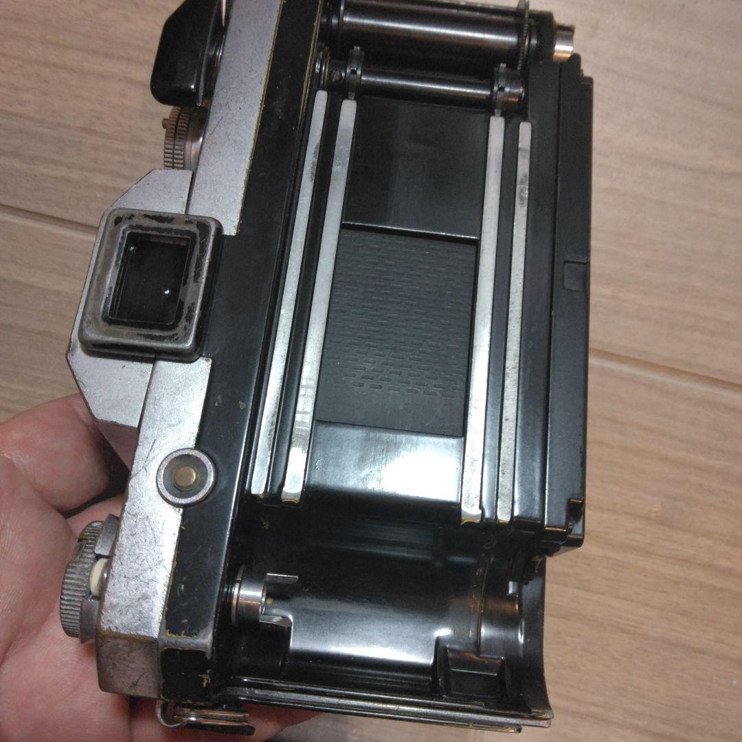 649番 NikonF アイレベル