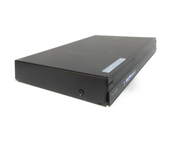 SONY 500GB 2チューナー ブルーレイレコーダー BDZ-AT700