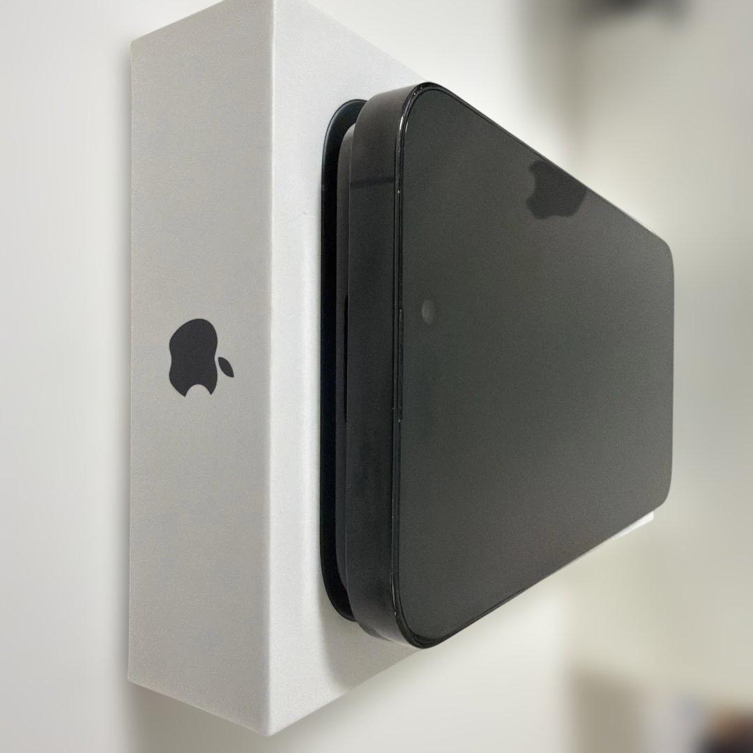 iPhone 14 Pro Maxスペースブラック　128GB