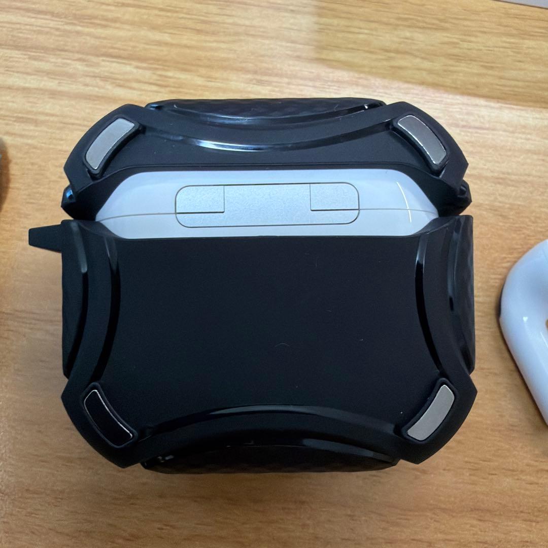 Airpods 4 ノイズキャンセリング搭載(ANC) applecare+