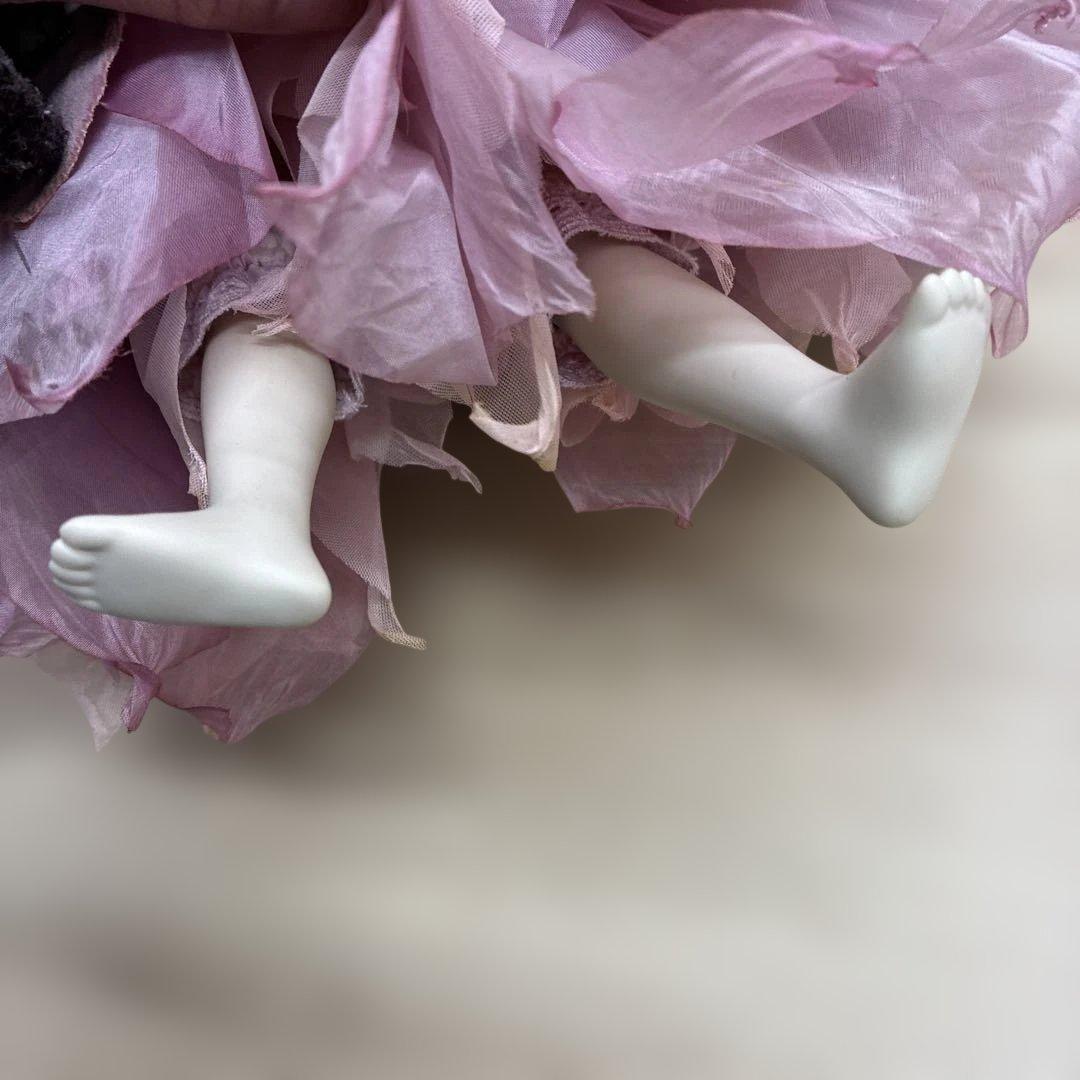 なな☆ ビスクドール 若月まり子 人形