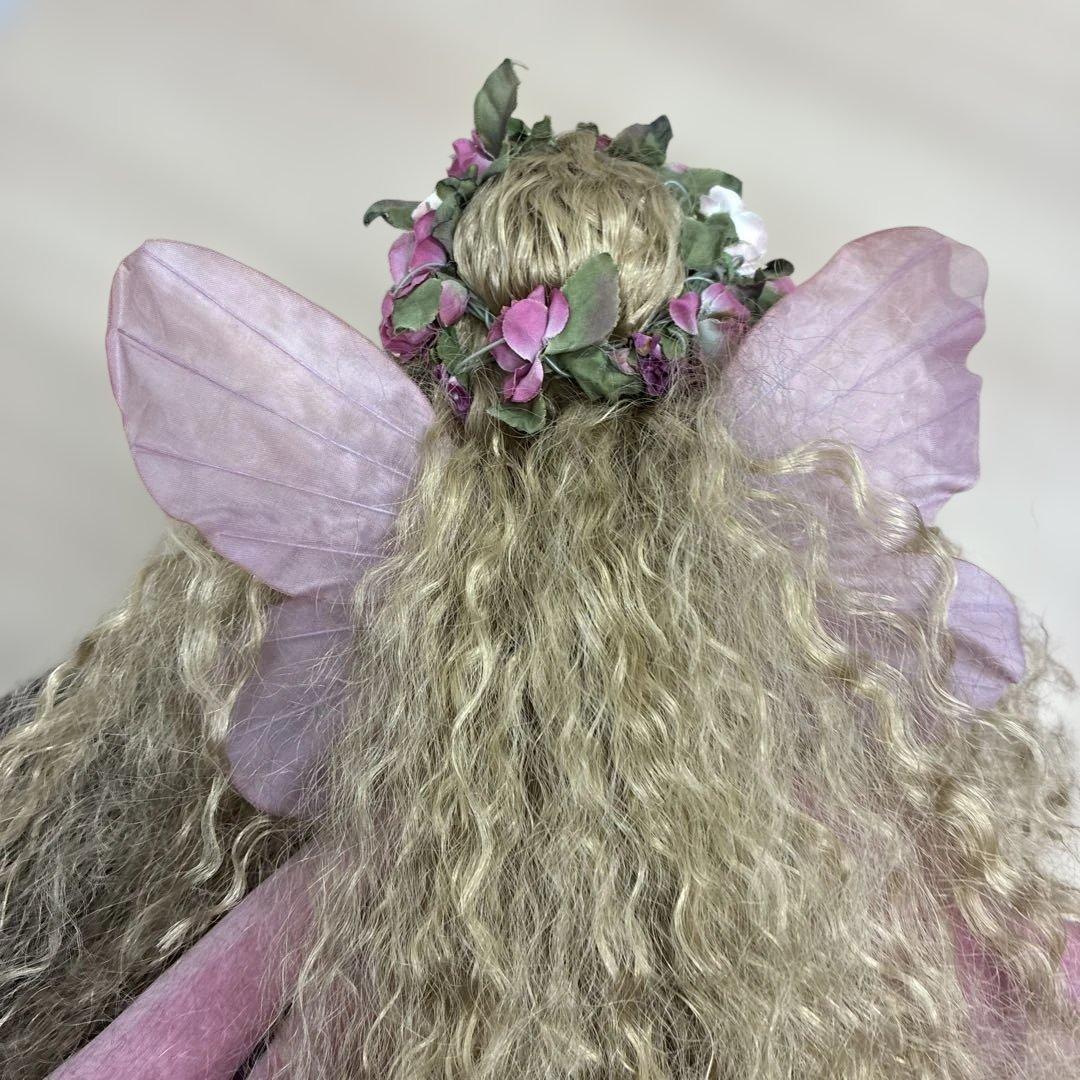 なな☆ ビスクドール 若月まり子 人形