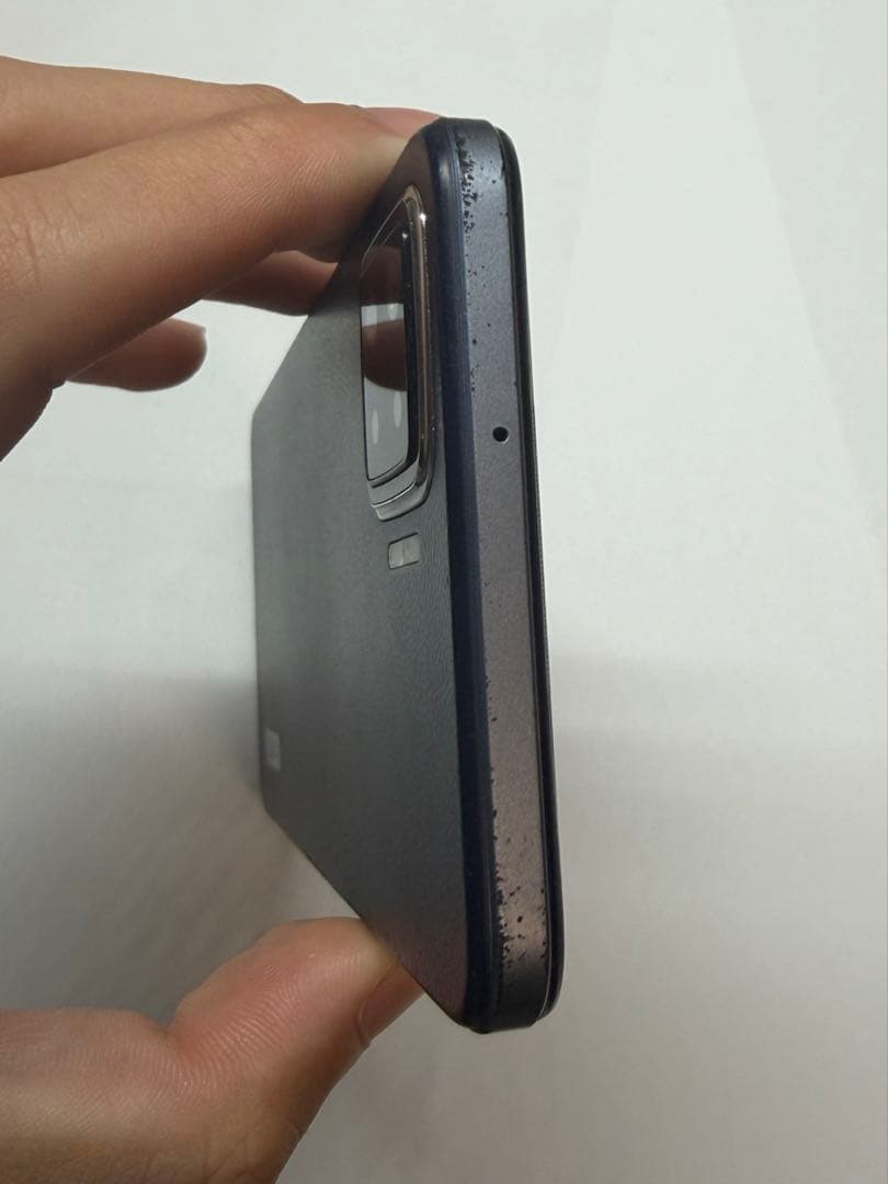 OPPO a73 64ギガ　【Rakuten SIM】